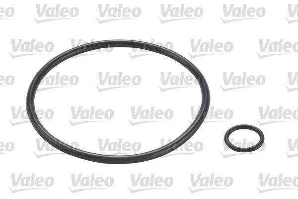 Valeo 587930 Kraftstofffilter