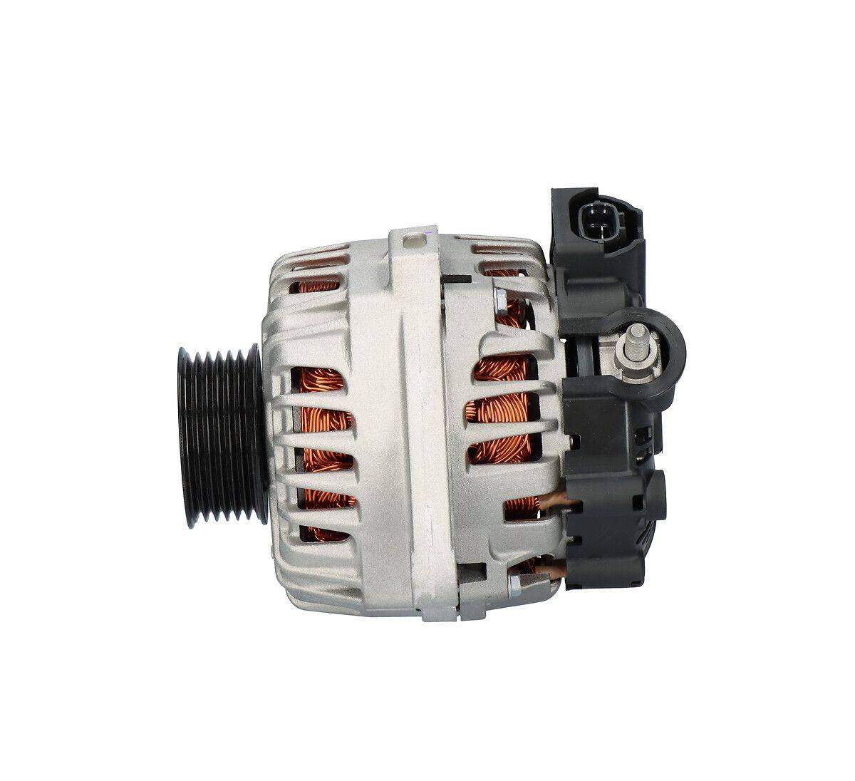 Valeo 444362 Generator