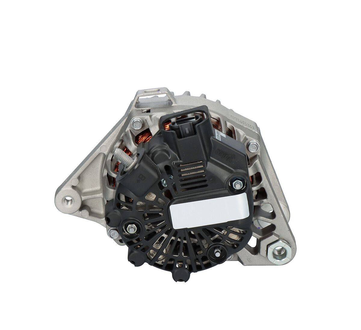 Valeo 444362 Generator