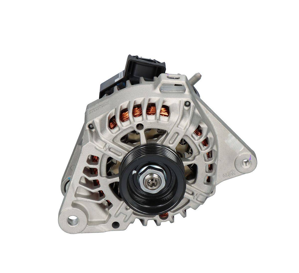 Valeo 444362 Generator