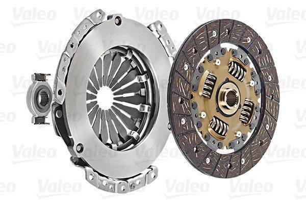 Valeo 786030 Kupplungssatz