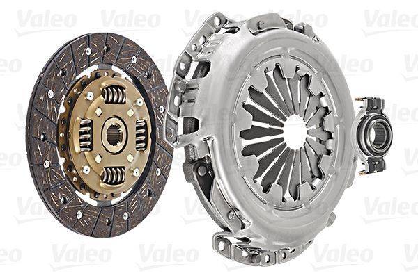 Valeo 786030 Kupplungssatz