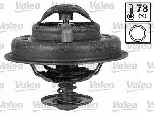 Valeo 819930 Thermostat, Kühlmittel