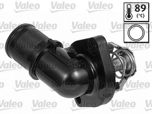 Valeo 820430 Thermostat, Kühlmittel