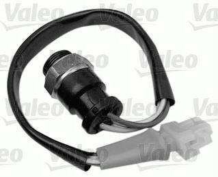 Valeo 820830 Temperaturschalter, Kühlerlüfter