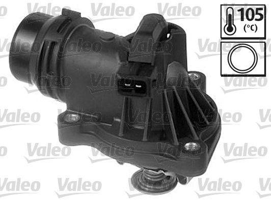 Valeo 820930 Thermostat, Kühlmittel