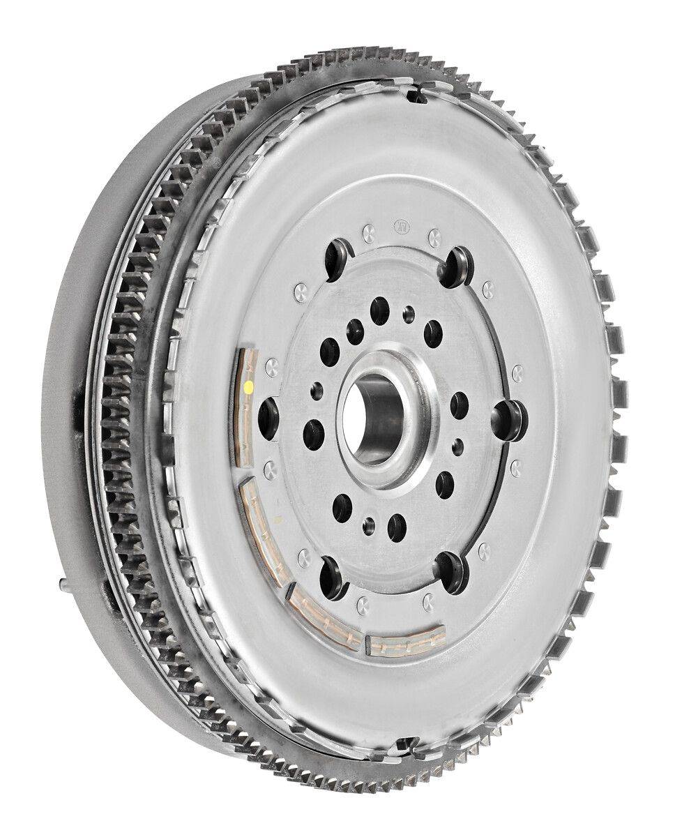 Valeo 836230 Schwungrad