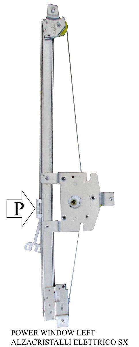 Valeo 852531 Fensterheber
