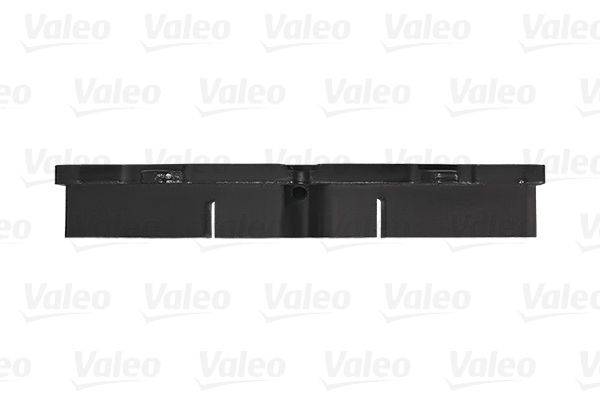 Valeo 882230 Bremsbelagsatz, Scheibenbremse