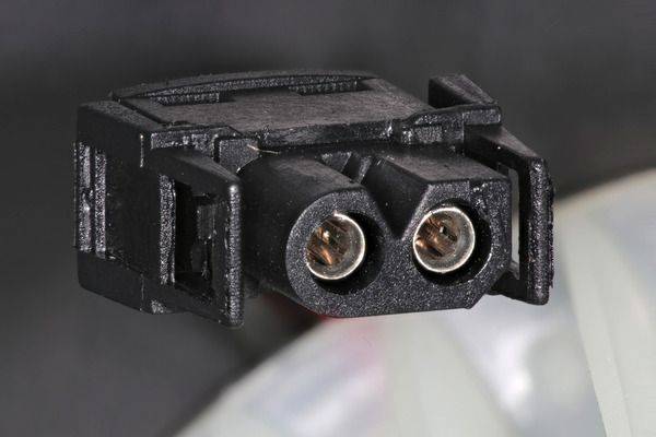Valeo 884530 Innenraumgebläse