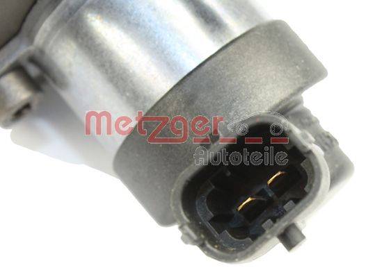 Metzger 0830031 Hochdruckpumpe
