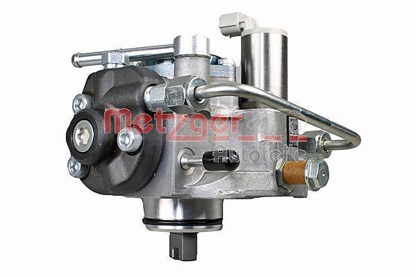 Metzger 0830131 Hochdruckpumpe