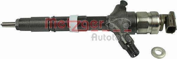 Metzger 0870131 Einspritzdüse