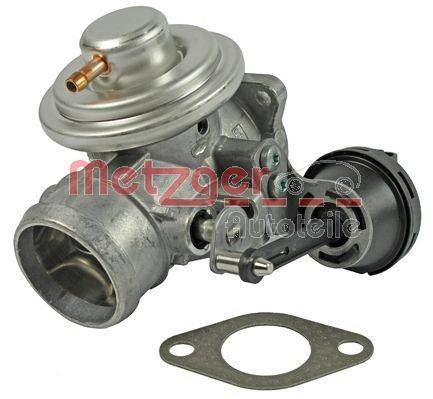 Metzger 0892331 AGR-Ventil