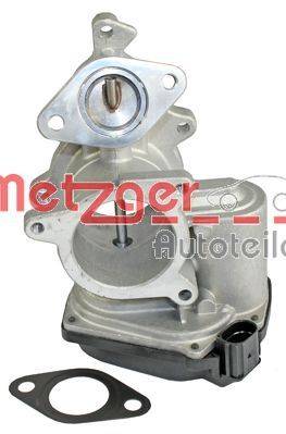 Metzger 0892431 AGR-Ventil