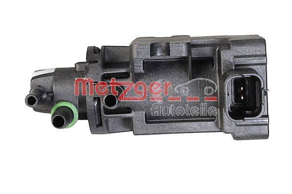 Metzger 0892931 Druckwandler, Abgassteuerung