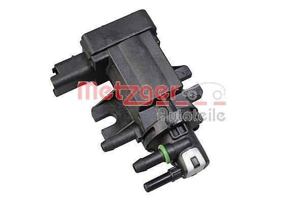 Metzger 0892931 Druckwandler, Abgassteuerung