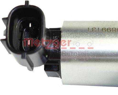 Metzger 0899131 Steuerventil, Nockenwellenverstellung