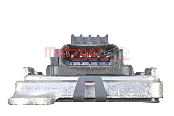 Metzger 0899231 NOx-Sensor, NOx-Katalysator