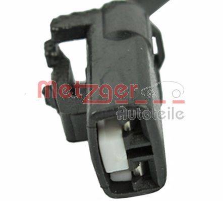 Metzger 0900231 Sensor, Raddrehzahl