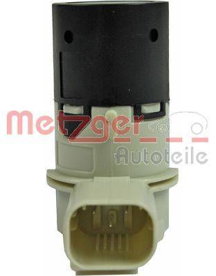 Metzger 0901131 Sensor, Einparkhilfe