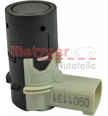 Metzger 0901131 Sensor, Einparkhilfe