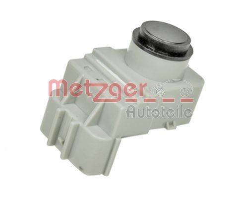 Metzger 0901231 Sensor, Einparkhilfe