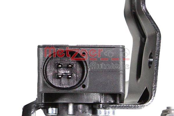 Metzger 0901431 Sensor, Leuchtweitenregulierung