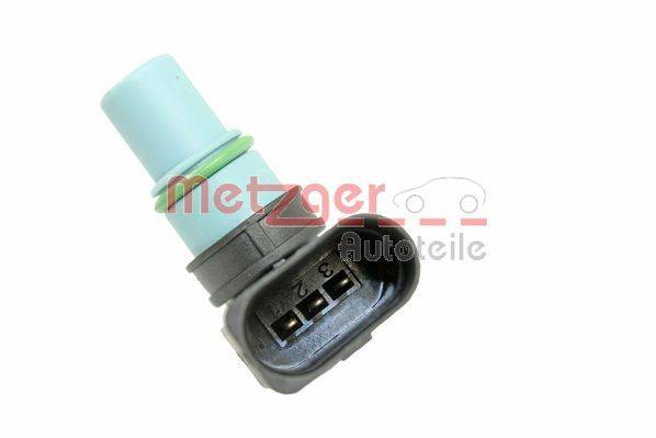 Metzger 0903231 Sensor, Nockenwellenposition
