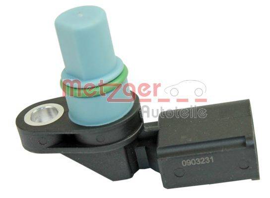 Metzger 0903231 Sensor, Nockenwellenposition