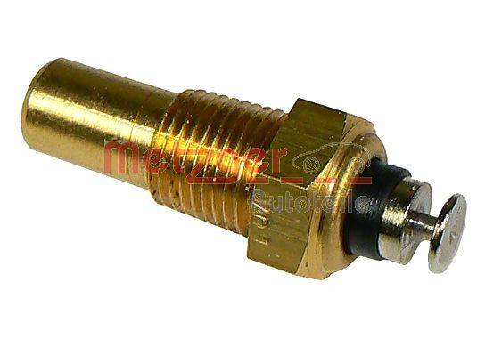 Metzger 0905231 Sensor, Kühlmitteltemperatur