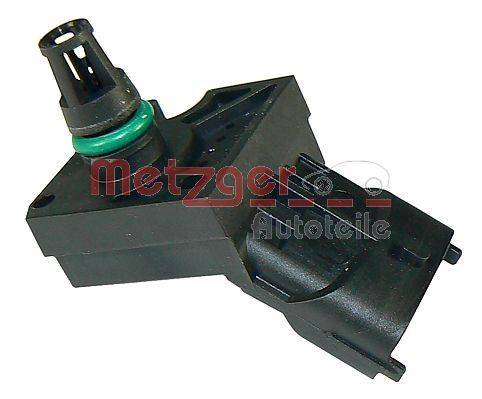 Metzger 0906131 Sensor, Ansauglufttemperatur