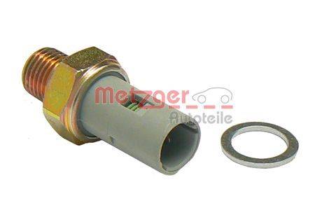 Metzger 0910031 Öldruckschalter