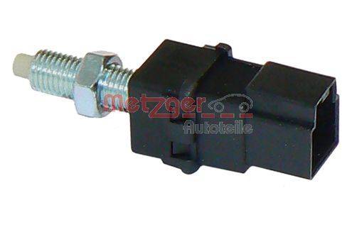 Metzger 0911031 Bremslichtschalter