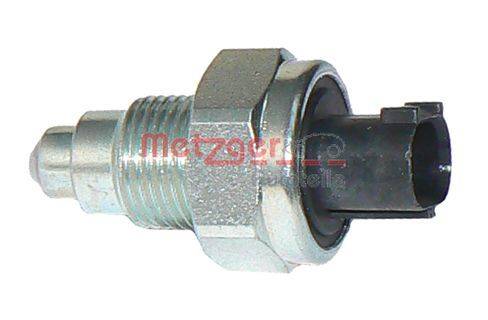 Metzger 0912031 Schalter, Rückfahrleuchte