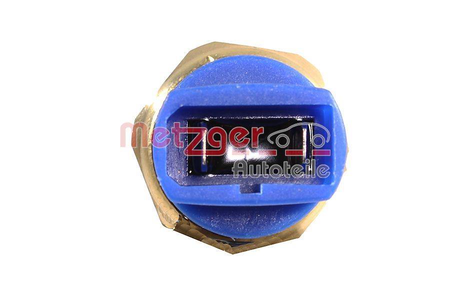 Metzger 0915231 Temperaturschalter, Kühlerlüfter