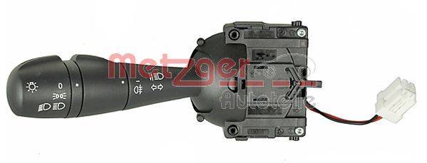Metzger 0916531 Lenkstockschalter