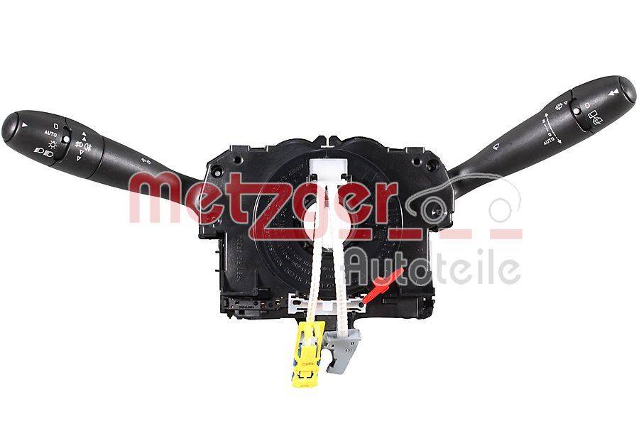 Metzger 0916831 Lenkstockschalter