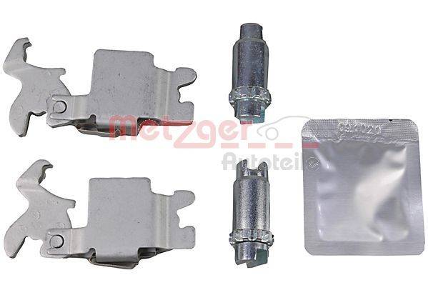 Metzger 12053031 Reparatursatz, Expander