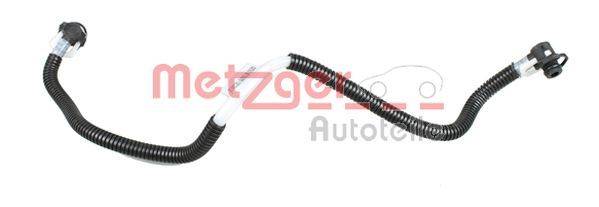 Metzger 2150131 Kraftstoffleitung