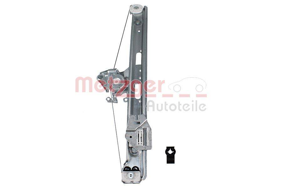 Metzger 2160031 Fensterheber