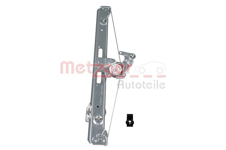 Metzger 2160031 Fensterheber
