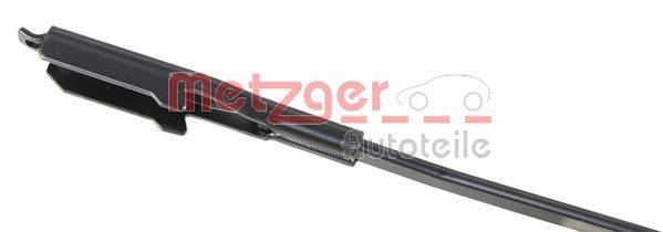 Metzger 2190131 Wischarm, Scheibenreinigung
