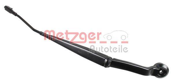 Metzger 2190131 Wischarm, Scheibenreinigung