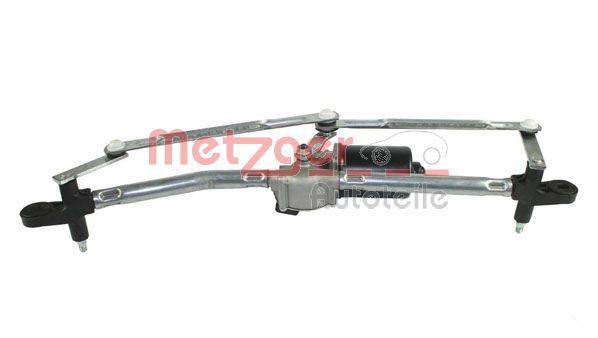 Metzger 2190431 Wischergestänge