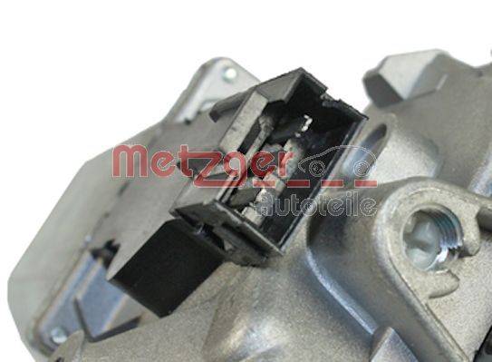 Metzger 2190731 Wischermotor