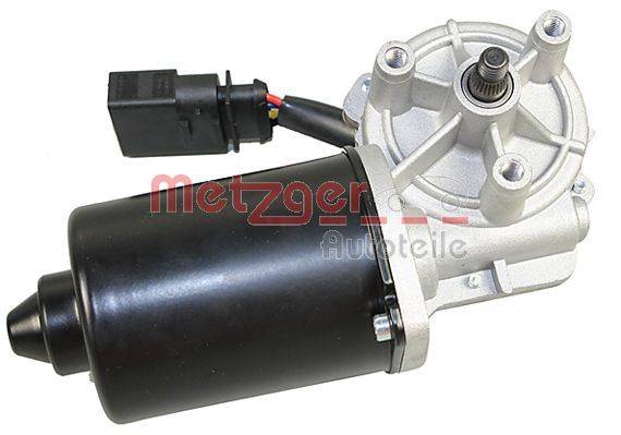 Metzger 2190831 Wischermotor