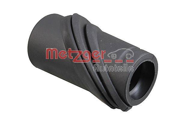 Metzger 2210031 Dichtung, Antennenfuß