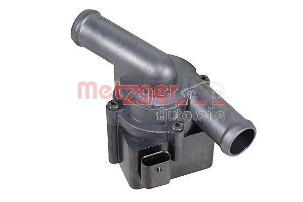 Metzger 2221031 Wasserumwälzpumpe, Standheizung