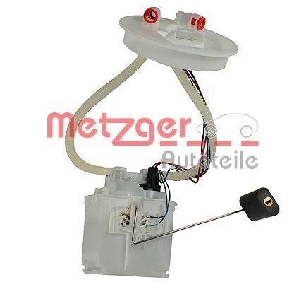 Metzger 2250031 Kraftstoff-Fördereinheit